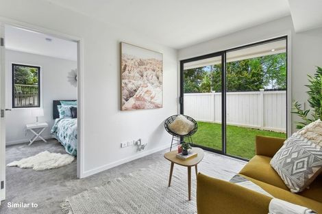Photo of property in 306/8 Gray Avenue, Mangere East, Auckland, 2024