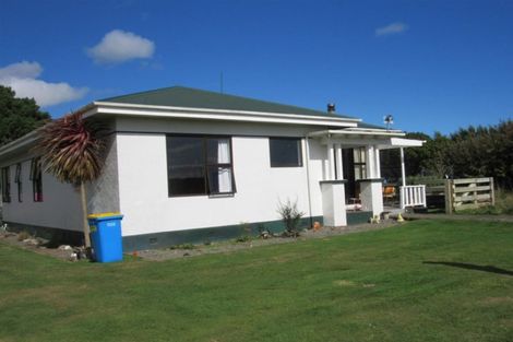 Photo of property in 412 Ball Road, Alton, Patea, 4598