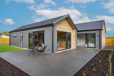 Photo of property in 6 Farley Avenue, Greytown, 5712