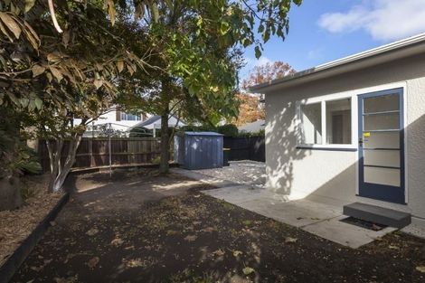 Photo of property in 1/24 Plynlimon Road, Fendalton, Christchurch, 8052