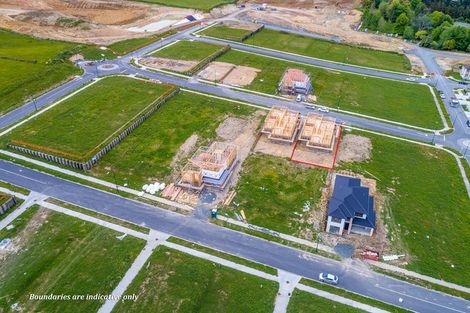 Photo of property in 40 Tinaku Road, Flat Bush, Auckland, 2019