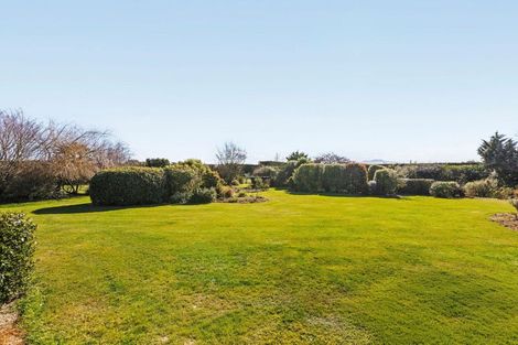 Photo of property in 239 Earlys Road, West Eyreton, Rangiora, 7475