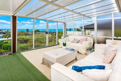 Photo of property in 211 East Coast Road, Castor Bay, Auckland, 0620