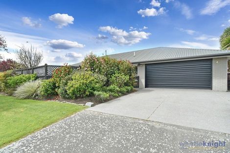 Photo of property in 40 Belcher Street, Kaiapoi, 7630