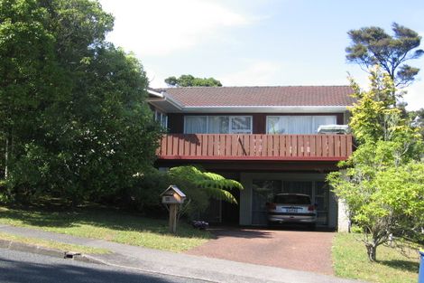 Photo of property in 90 Park Hill Road, Birkenhead, Auckland, 0626