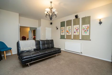 Photo of property in 3 Whitcombe Place, Darfield, 7571