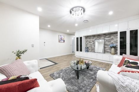 Photo of property in 29 Mcquoids Road, Flat Bush, Auckland, 2019