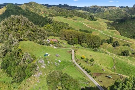 Photo of property in 747 Boddie Road, Waitomo, Te Kuiti, 3981