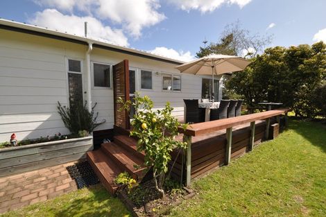 Photo of property in 8 Pleasant Place, Pauanui, Hikuai, 3579