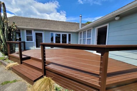 Photo of property in 193 Oxford Terrace, Avalon, Lower Hutt, 5011