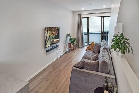 Photo of property in 7/10 Ruru Street, Eden Terrace, Auckland, 1021