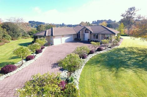 Photo of property in 72 Old Golf Road, Otorohanga, 3977