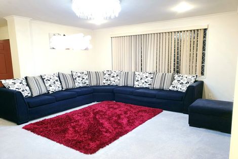 Photo of property in 159 Smales Road, East Tamaki, Auckland, 2013