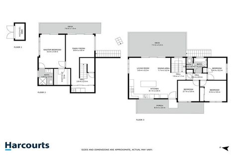 Photo of property in 80 Vandeleur Avenue, Birkdale, Auckland, 0626