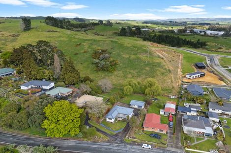 Photo of property in 124 Riverview Road, Huntly, 3700