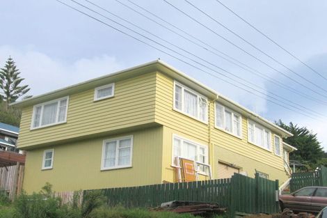 Photo of property in 1a Rimu Street, Tawa, Wellington, 5028