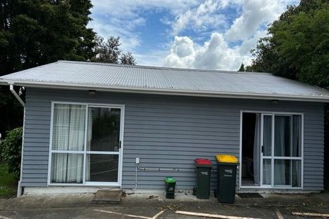 Photo of property in 40 Puriri Road, Manurewa, Auckland, 2102
