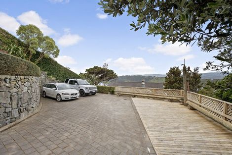 Photo of property in 152 Grafton Road, Roseneath, Wellington, 6011