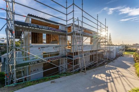 Photo of property in 20a Queens Road, Waikanae Beach, Waikanae, 5036