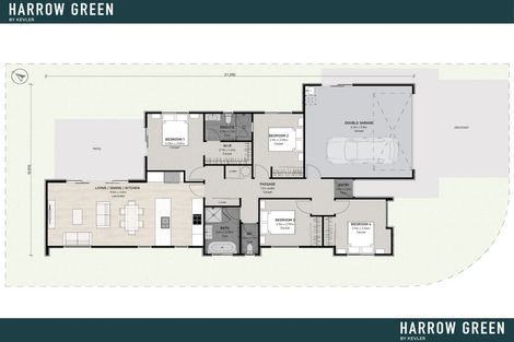 Photo of property in 163 Lemonwood Drive, Rolleston, 7615
