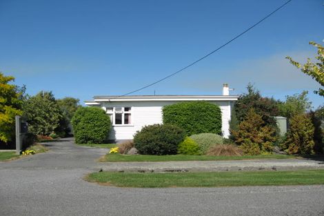 Photo of property in 10 Woodville Street, Leeston, 7632
