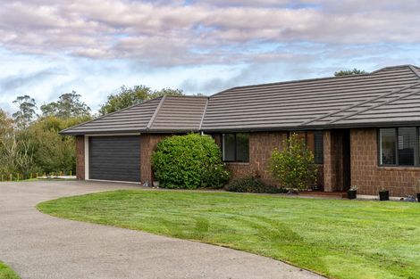 Photo of property in 2121 Kakaramea Road, Ngahinapouri, Hamilton, 3290