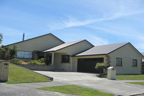 Photo of property in 31 Vista Drive, Feilding, 4702