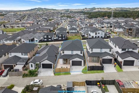 Photo of property in 97 Thomas Road, Flat Bush, Auckland, 2019