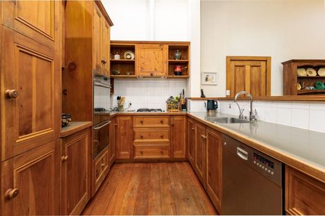 Photo of property in 584 Orari Station Road, Geraldine, 7992