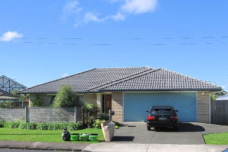 Photo of property in 2a Millen Avenue, Pakuranga, Auckland, 2010