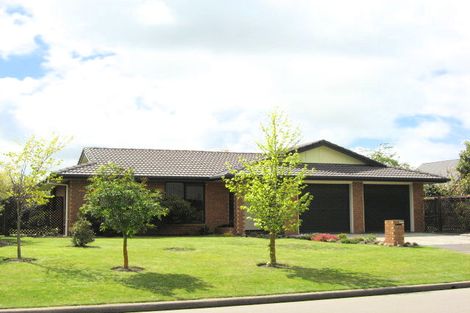 Photo of property in 168 White Street, Rangiora, 7400