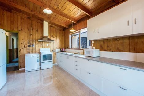 Photo of property in 8 Tatum Way, Johnsonville, Wellington, 6037