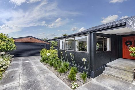 Photo of property in 25 Pandora Street, North New Brighton, Christchurch, 8083
