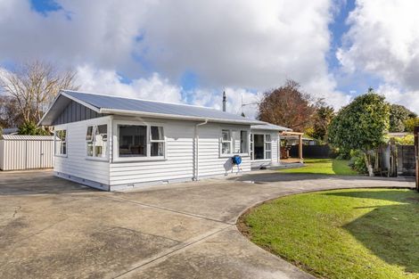 Photo of property in 40a Highbury Drive, Levin, 5510