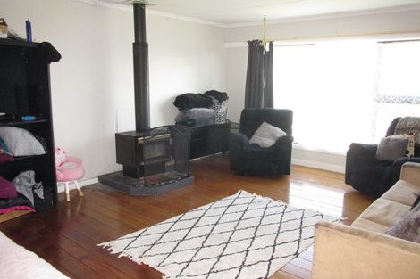 Photo of property in 117 Apatu Street, Wairoa, 4108