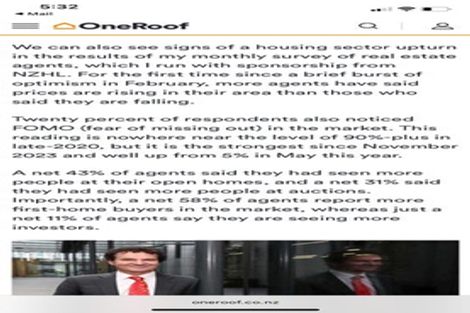 Photo of property in 136 Waiheke Road, Waiheke Island, 1971