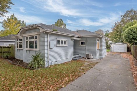 Photo of property in 73 Severn Street, St Albans, Christchurch, 8014
