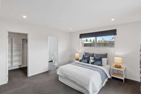 Photo of property in 20 Bradbury Avenue, Rolleston, 7614