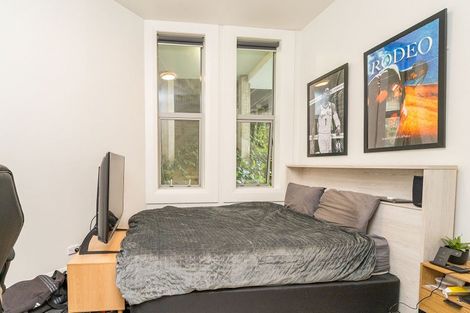 Photo of property in 129a Forth Street, North Dunedin, Dunedin, 9016