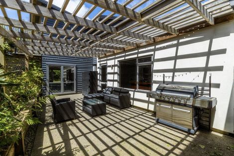 Photo of property in 671 No 3 Line, Okoia, Whanganui, 4582