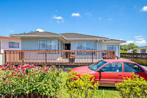 Photo of property in 6 Israel Avenue, Clover Park, Auckland, 2023