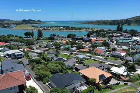 Photo of property in 6 Gilmour Street, Raglan, 3225