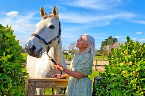 Photo of property in 225 Livingstone Road, Ngahinapouri, Hamilton, 3290