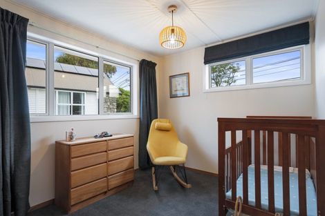 Photo of property in 6 Byron Street, Trentham, Upper Hutt, 5018