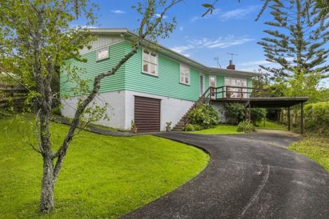 Photo of property in 11 Roband Avenue, Glenfield, Auckland, 0629