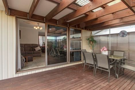 Photo of property in 4 Canterbury Street, Tamatea, Napier, 4112