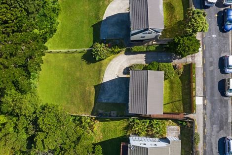 Photo of property in 8 Morere Street, Titahi Bay, Porirua, 5022