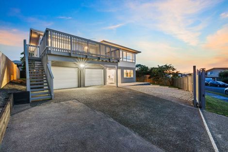 Photo of property in 23 Galsworthy Place, Bucklands Beach, Auckland, 2014