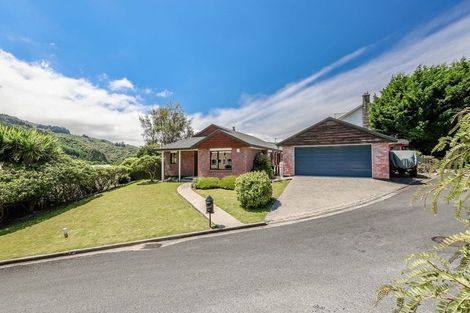 Photo of property in 41 Fulton Road, Glenleith, Dunedin, 9010