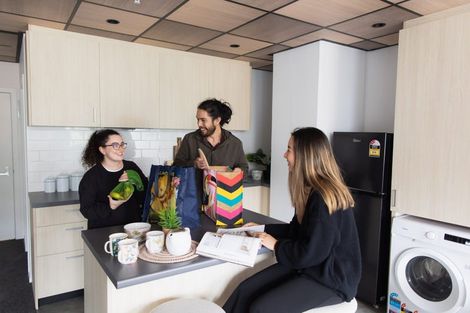 Photo of property in Education House (west), 180 Willis Street, Te Aro, Wellington, 6011